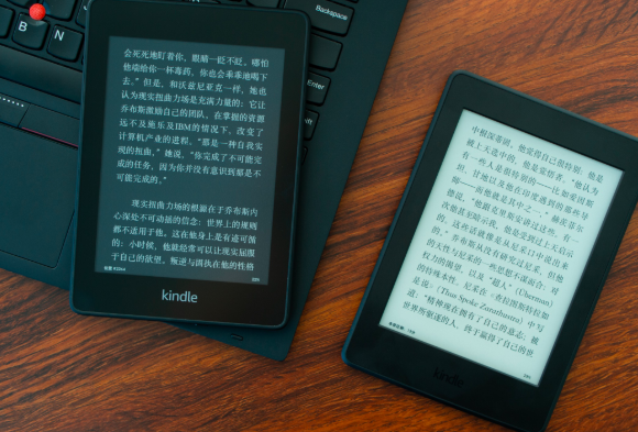 如何为Kindle转换PDF文件