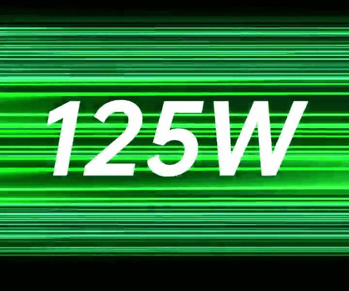OPPO将于7月15日发布高达120W的快速充电