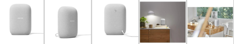  Google Nest Audio和Chromecast将于下周发布 