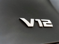  V12发动机留在了南非的新车市场 
