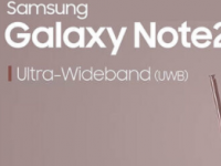  三星Galaxy Note 20 Ultra具有NXP的NFC  eSIM和UWB技术 