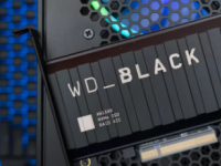  WD Black为游戏玩家点亮了其SSD存储 