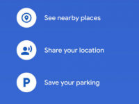  Google Maps现在可以使用Live View AR来校准位置和方向 