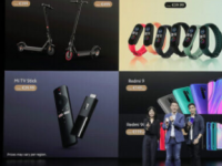  小米Mi电视棒，Mi Smart Band 5和Mi True无线耳机2 Basic在欧洲正式发布 