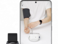  三星开始在韩国推出适用于Galaxy Watch Active 2的血压监测应用程序 