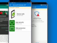  Microsoft Defender ATP防病毒软件现已可用于安卓预览版 