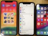  iPhone XS和iPhone XR将支持多摄像头同步录音而不仅仅是iPhone 11 