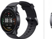  小米的Mi Watch Color智能手表可能会在全球推出 