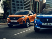  2021Peugeot2008揭幕更新澳大利亚确认 