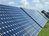  进一步扩大在高效太阳能电池产业的规模优势提升核心竞争力 