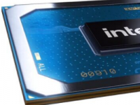  英特尔Iris Xe MAX是该公司首款用于笔记本电脑的独立GPU 