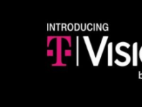  T-Mobile推出其TVision Live TV服务以及一个安卓TV软件狗 