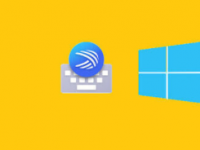  适用于安卓的Microsoft Swiftkey准备添加与Windows 10的剪贴板同步 