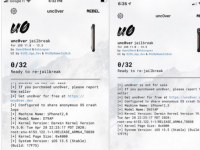  新的unc0ver漏洞可让运行iOS / iPadOS 12至13.5的苹果iPhone和iPad越狱 