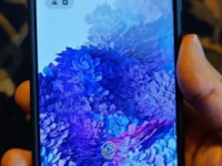  三星Galaxy S20的最新更新将可以在解锁时禁用指纹动画 
