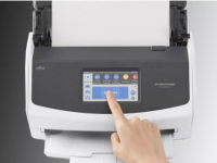  以340美元的价格购买ScanSnap iX1500彩色双面文档扫描仪 