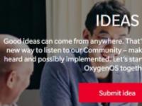  一加启动IDEAS计划以获取社区对OxygenOS的反馈 