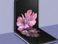  三星的超薄玻璃在Galaxy Z Flip耐用性测试中像塑料一样容易刮擦 