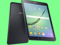  2015年的三星Galaxy Tab S2正式获得2020年10月的安全补丁 