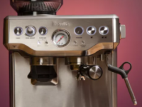  2020年最佳浓缩咖啡机：Cuisinart，Breville，Mr。Coffee等 