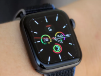  在Apple Watch SE上节省$ 50 