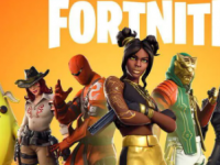  Fortnite本周发布PS5和Xbox Series X 