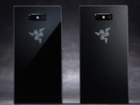  使用自定义启动启动屏幕自定义Razer Phone 2 