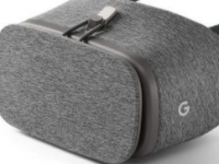  谷歌悄悄终止Daydream VR 