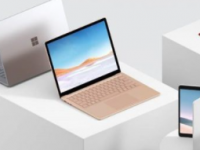  微软宣布推出双屏安卓手机，Surface Pro 7，Surface Laptop 3等 