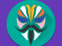  Magisk 19.4引入了安卓10和产品分区支持 