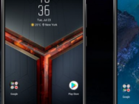  华硕ROG Phone II将在安装时选择更多库存的Android UI 
