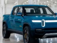  Rivian：首先是电动皮卡和SUV，其次是面向欧洲和中国的小型EV 