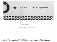 16英寸MacBook Pro可能附带96W USB-C电源适配器