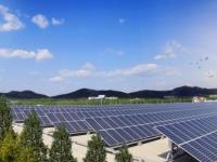  小石城银行OZK投资4.8兆瓦太阳能项目 
