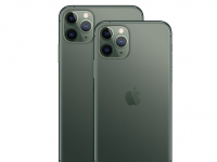 iPhone 11 Pro Max荣登消费者报告的智能手机排名榜首