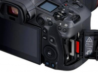  佳能发布了新一代全画幅专微相机EOSR5 EOSR6及多款镜头 