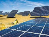  EDF可再生能源与壳牌签署132兆瓦太阳能项目 