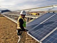  NextEra开始建设阿肯色州最大的太阳能项目 