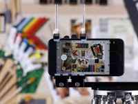 DxOMark是用于对我们手机摄像头质量进行分类的参考媒介