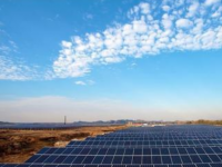  大同基地5万千瓦单体项目阳光电源发电量最高 