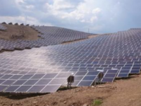  土耳其第一个综合太阳能电池板制造厂于8月在安卡拉工业区投入运营 