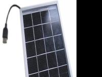  更高效的太阳能电池模仿光合作用 