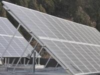  提高低成本大面积太阳能电池组件的稳定性 