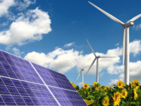  光伏乃至可再生能源行业发展再次注入新的市场活力 