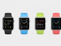  苹果公司将推出5系列手表它将始终显示屏幕并内置指南针 