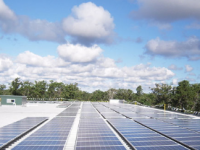  预计2030年配备电池储能设备的小型太阳能光伏总装机容量将达到32GW 