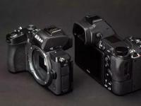  尼康APS-C传感器的小型轻巧Z50无反光镜相机 