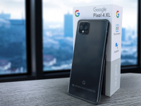 Google Pixel 4预计将在10月15日亮相