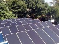  Savion进入公用事业规模的太阳能+储能开发市场 