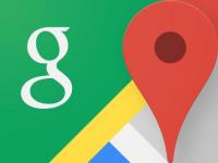  谷歌地图会很快告诉你什么时候下车 